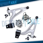 Front Wheel Hub & Bearing Lower Control For 2004-2006 2007 Freestar Monterey. Fixed Price $340.73.