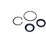 For 2002-2008 Dodge Ram 3500 Steering Gear Pitman Shaft Seal Kit 95137NGKP 2003. Fixed Price $22.33.