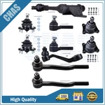 10X Front Outer Tie Rod End Idler Pitman Arm For 1989-95 Toyota 4RUNNER Pickup. Fixed Price $80.23.
