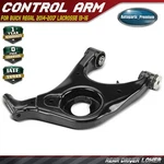 Rear Left Lower Control Arm For Buick Regal 2014-2017 Lacrosse 13-16 Cadillac. Fixed Price $126.99.