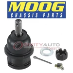 Moog Front Upper Ball Joint For 1960-1976 Dodge Dart Spring Ride Steering Lx. Fixed Price $43.15.