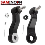 2X Front Idler Pitman Arm For Gmc Avalanche Silverado Suburban Sierra. Fixed Price $37.80.