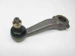 New Unboxed Oem 555 45401-19025 Pitman Arm For 1966-1970 Toyota Corolla KE1#. Fixed Price $134.96.