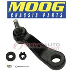 Moog Steering Pitman Arm For 1999-2006 Gmc Sierra 1500 Gear Nz. Fixed Price $105.92.