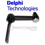 Delphi TA2135 Steering Idler Arm For MK6366T JIA214 IA6366 26056096 Ln. Fixed Price $94.27.