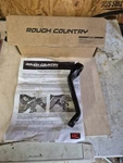 Rough Country Pitman Arm For 1976 To 1986 CJ5 4 Inch Lift. Fixed Price $40.00.