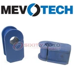 Mevotech Supreme Front To Frame Stabilizer Bar Bushing Kit For 1989-1997 Ws. Fixed Price $32.25.