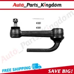 Steering Front Left Driver Idler Arm K6365T For Chevy Astro Safari 2WD 4.3L 1PC. Fixed Price $24.21.