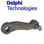 Delphi Steering Pitman Arm For 1988 Chevrolet C1500 Gear Wb. Fixed Price $59.83.