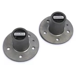 Warn Manual Locking Hubs. 29071. Ford. Mazda. Fixed Price $137.91.