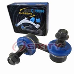 Mevotech Supreme Front Left Suspension Stabilizer Bar Link Kit For 2011-2013 Bx. Fixed Price $52.93.