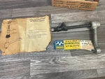 1965 1966 Chevy Impala Belair Caprice Idler Arm Nos Moog 925. Fixed Price $99.99.