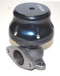 Emusa Uniersal 35MM/38MM Adjustable External Wastegate 2-BOLT Black. Fixed Price $967.93.