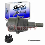 Quicksteer Front Lower Suspension Ball Joint For 2011-2019 Gmc Sierra 2500 Mq. Fixed Price $33.50.