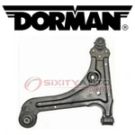 Dorman Front Right Lower Suspension Control Arm Ball Joint For 1994-1998 Uq. Fixed Price $126.19.