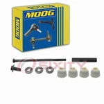 Moog Front Suspension Stabilizer Bar Link Kit For 1995-1997 Nissan Pickup Qh. Fixed Price $18.55.
