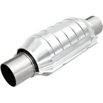Magnaflow Exhaust Products California Converter 408006 Universal. Fixed Price $304.00.