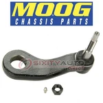 Moog Steering Pitman Arm For 2011-2019 Chevrolet Silverado 3500 Hd Gear Hf. Fixed Price $72.27.