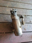1963 64 65 66 Chevrolet Truck Gear Box Pitman Armgm Part # 6272424. Fixed Price $200.00.