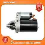 Starter For 2001-2009 2010 Hyundai Accent 1.6L 2006-2008 Kia Rio Oe 17827N. Fixed Price $45.99.