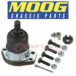 Moog Front Upper Ball Joint For 1992-1993 Gmc Typhoon Spring Ride Steering Jh. Fixed Price $59.86.