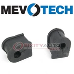 Mevotech Supreme Rear To Frame Stabilizer Bar Bushing Kit For 1992-1996 Wh. Fixed Price $20.84.