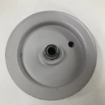 New 4" Flat Idler Pulley Fits Mtd 756-0437 7560643A 956-0437 600 Series. Fixed Price $20.00.