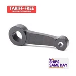 Howe 2349, One Black Steel Pitman Arm Pwr Steering High Performance & Racing Par. Fixed Price $158.38.