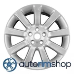 Land Rover Range 20" Factory Oem Wheel Rim RRC502690MNH. Fixed Price $284.99.