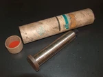 1960-62 Gmc Chevy Large Truck Nos Ac Delco Idler Arm Support Shaft 2407466. Fixed Price $15.00.