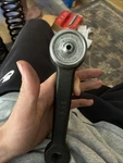 Steering Idler Arm For Gm From 1960S - 1970S. Fixed Price $40.00.