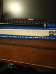 Part Number EV260 DLZ33J209 2000 Pontiac Bonneville 3.8L Inner Tie Rod End New. Fixed Price $22.00.
