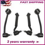 2015-2022 Ford Mustang 4PCS Front Lower Forward Rearward Control Arms Kit. Fixed Price $102.21.