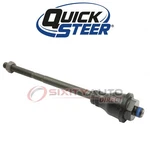 Quicksteer Inner Steering Tie Rod End For 2007-2010 Gmc Sierra 3500 Hd. Fixed Price $44.15.