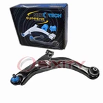 Mevotech Supreme Front Left Lower Suspension Control Arm Ball Joint For Ey. Fixed Price $86.69.