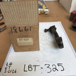 Barcap B5-010 Steering Pitman Arm, Vintage Nos Some Surface Rust. Fixed Price $39.00.
