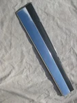 Nos Chevy Caprice Classic Station Wagon 1977-1979 Rh Rear 1/4 Panel Trim Molding. Fixed Price $75.00.