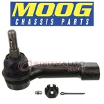 Moog Left Outer Steering Tie Rod End 2007-2020 Ford Expedition Gear Bn. Fixed Price $83.61.