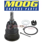 Moog Front Upper Ball Joint For 2001-2006 Gmc Sierra 1500 Hd Spring Ride Wm. Fixed Price $75.40.