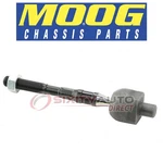 Moog Inner Steering Tie Rod End For 2011-2013 Infiniti G37 3.7L V6 Gear Tb. Fixed Price $49.08.