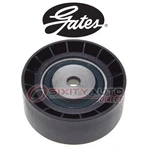 Gates Drivealign 38045 Belt Idler Pulley For FT10340 FT10267 FT10162 Ml. Fixed Price $55.01.