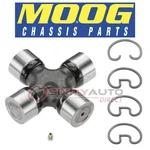 Moog At Transmission Universal Joint For 1996-2014 Gmc Savana 1500 Yg. Fixed Price $42.70.
