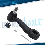New Steering Pitman Arm For Chevy S10 Blazer Gmc S15 Jimmy Sonoma Olds Bravada. Fixed Price $27.99.