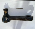 Pitman Arm 18667 Fits Gm Trk 1960-66 2WD W/manual Strg Freeship Crosses To K6086. Fixed Price $48.66.