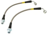Stoptech (950.44507) Brake Line Kit, Stainless Steel. Fixed Price $68.28.