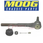 Moog Inner Steering Tie Rod End For 1965-1967 Chevrolet C10 Panel Gear Ds. Fixed Price $49.79.