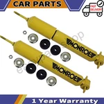 SET-TS34530-2 Monroe Of Shock Absorber And Strut Assemblies For Chevy Pair. Fixed Price $112.03.