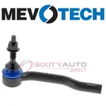 Mevotech Supreme Front Left Outer Steering Tie Rod End For 2013-2019 Lincoln. Fixed Price $60.31.