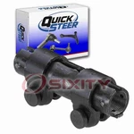 Quicksteer Steering Drag Link Adjusting Sleeve For 1997-2006 Jeep Tj Gear Nf. Fixed Price $18.69.