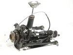 2014-2016 Bmw F32 F36 Series Rear Right Suspension Axle Arm Hub Assembly Oem. Fixed Price $331.77.